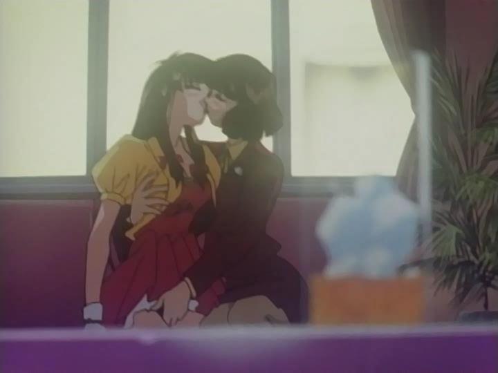 Parade Parade (Hispanime-Team)